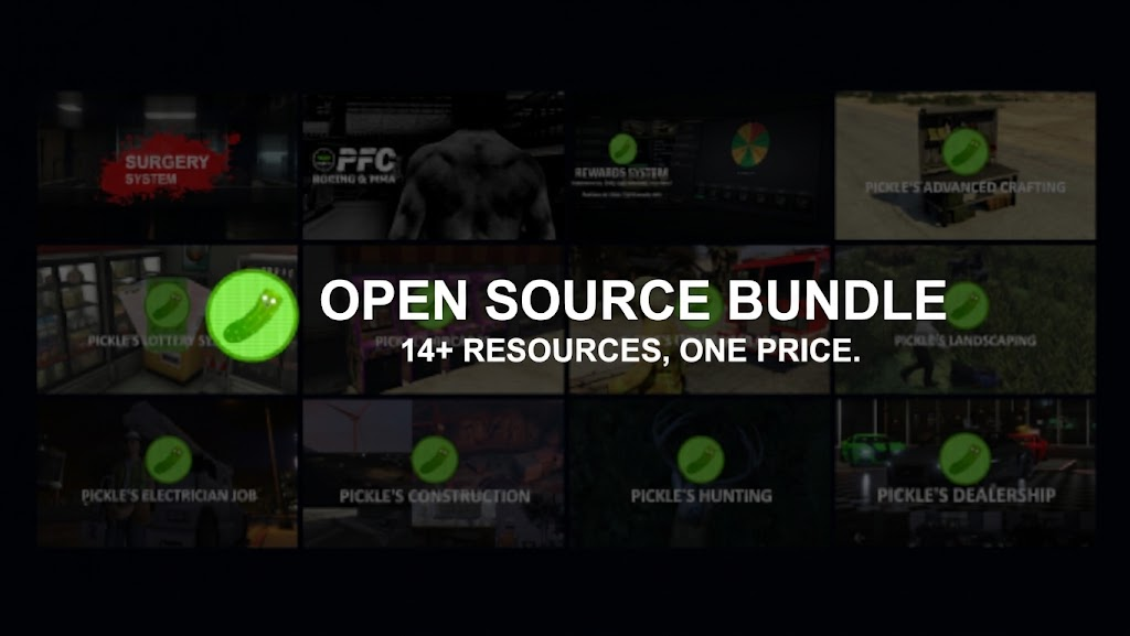 Store Bundle